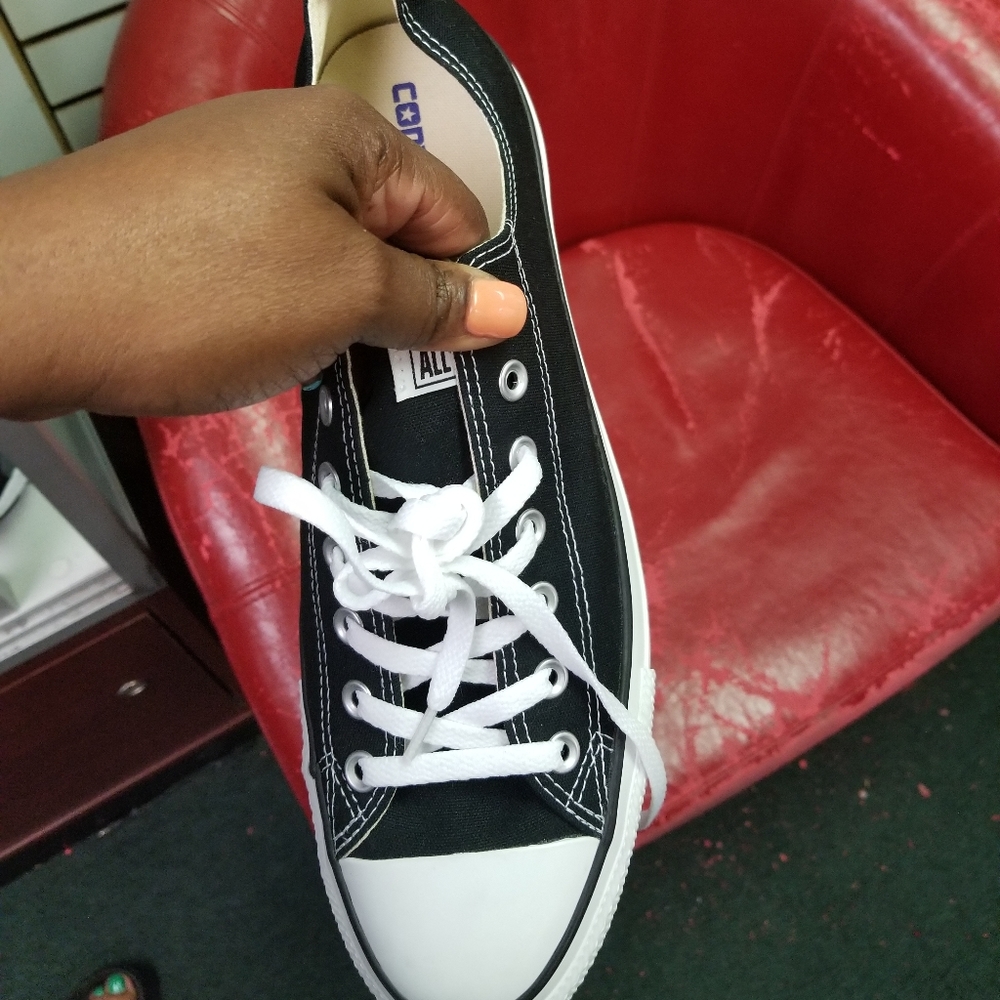 Converse All-Star
